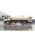 HOT Brand New isuzu camión cisterna 10000 litros